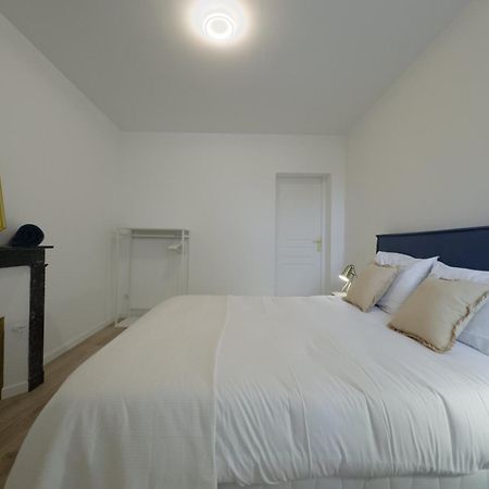 Les Lys Bleus - 4Pers - Reve Au Mans Apartment Le Mans Ngoại thất bức ảnh