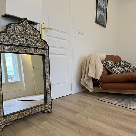 Les Lys Bleus - 4Pers - Reve Au Mans Apartment Le Mans Ngoại thất bức ảnh