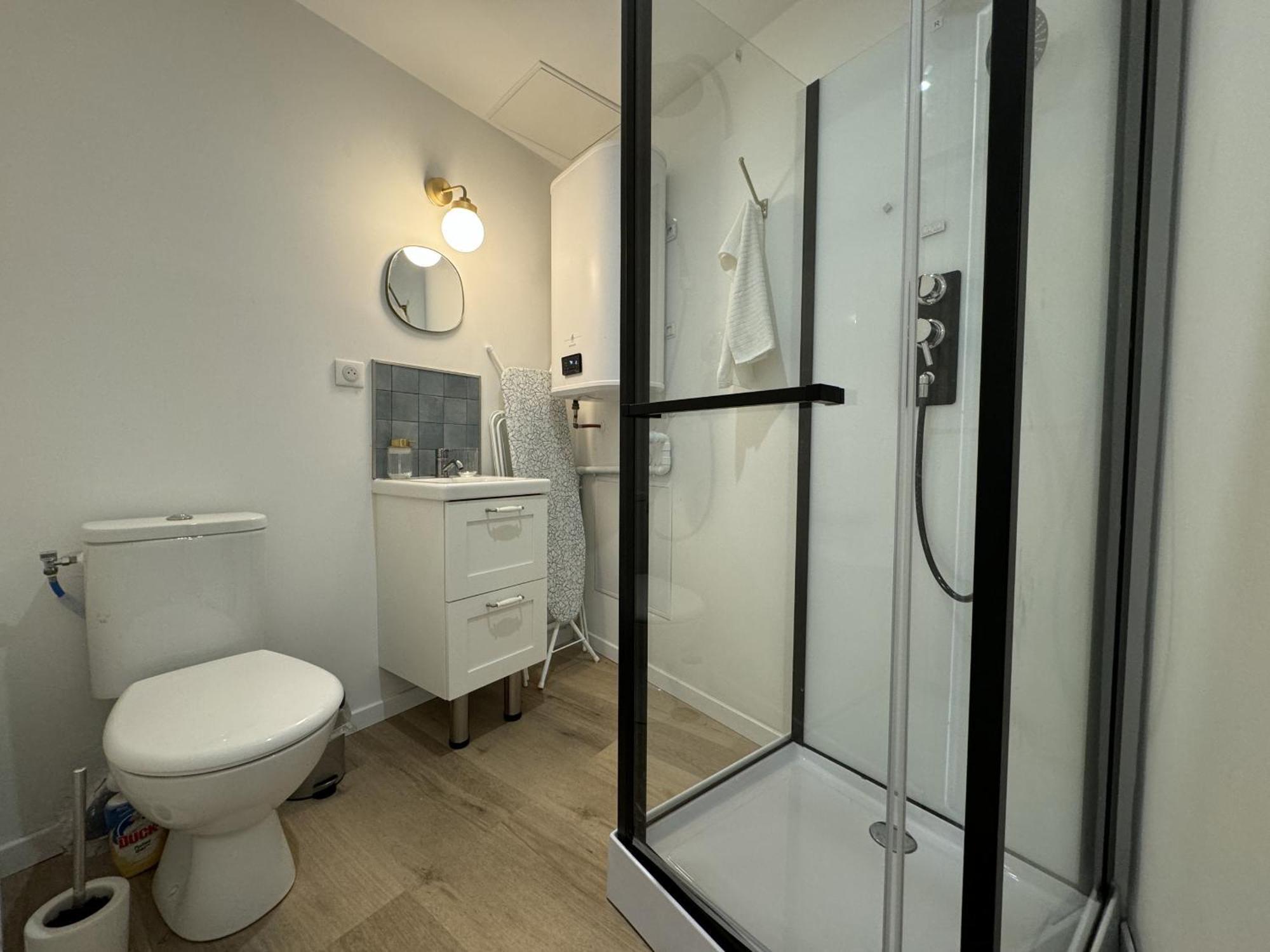 Les Lys Bleus - 4Pers - Reve Au Mans Apartment Le Mans Ngoại thất bức ảnh