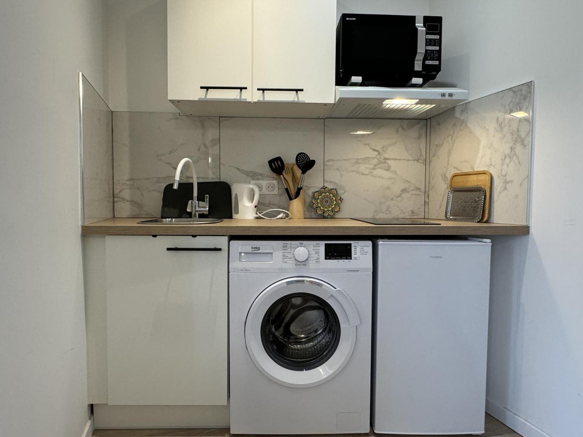 Les Lys Bleus - 4Pers - Reve Au Mans Apartment Le Mans Ngoại thất bức ảnh